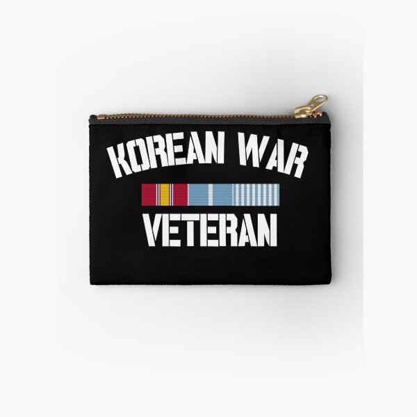 Item preview, Korean War Veteran Pride Korea Service Ribbon designed and sold by Revinct-Designs.