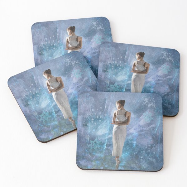 Item preview, Ice Dancer designed and sold by Elisabeth Lucas.