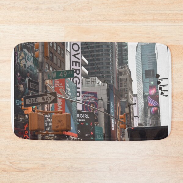 Artikelvorschau, times square new york entworfen und verkauft von isabelcollop.