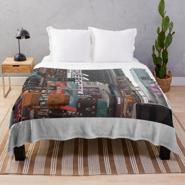 Item preview, Times Square Nueva York designed and sold by isabelcollop.