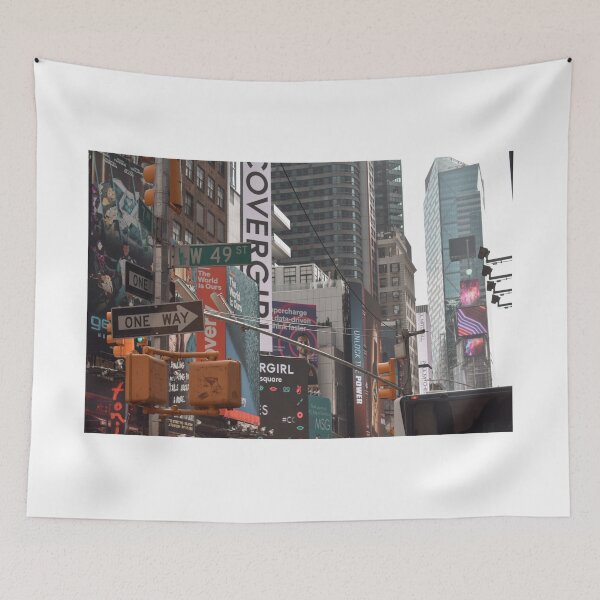 Artikelvorschau, times square new york entworfen und verkauft von isabelcollop.