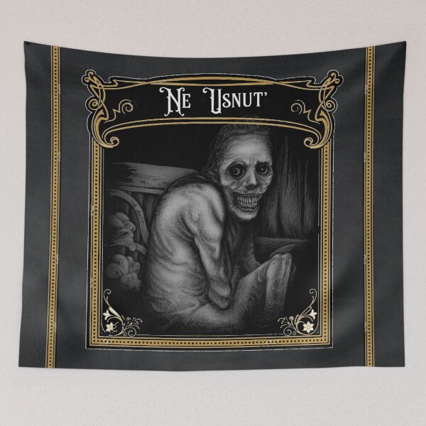 Item preview, Don’t Fall Asleep  designed and sold by Ladycharger08.