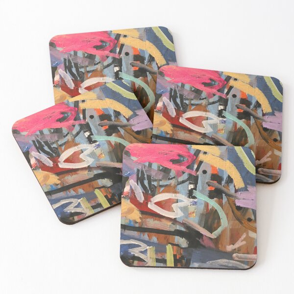 Item preview, Undergrowth designed and sold by Roy B Wilkins.