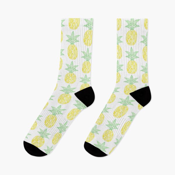 Item preview, Pineapple Zentangle designed and sold by DesignPMG.