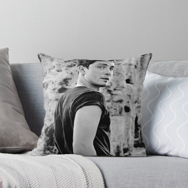 Item preview, Logan Lerman designed and sold by asdmarisol.