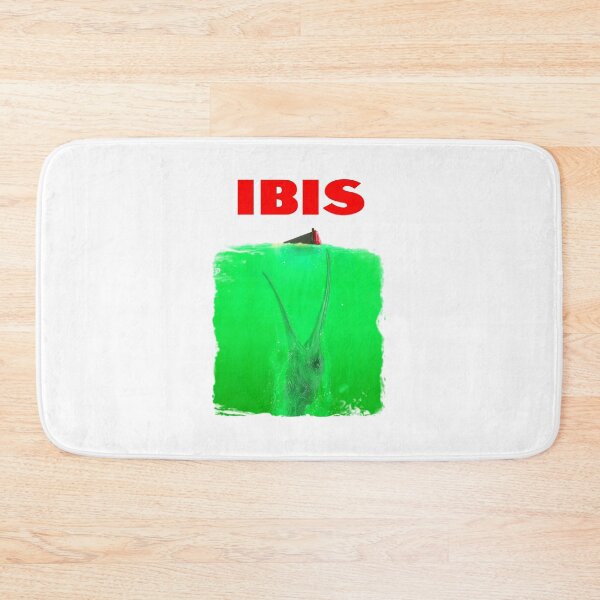 Item preview, IBIS designed and sold by LukeRosenberg.