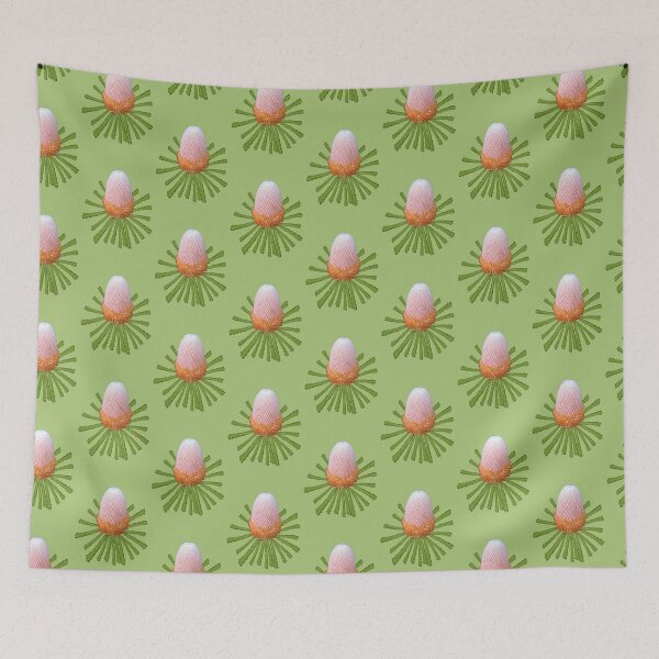 Item preview, Banksia designed and sold by ChrissyWild.