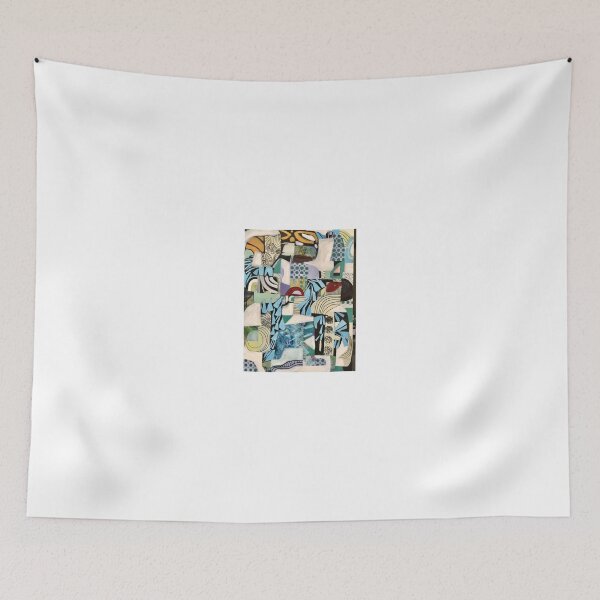 Item preview, African Nightflight designed and sold by Roy B Wilkins.