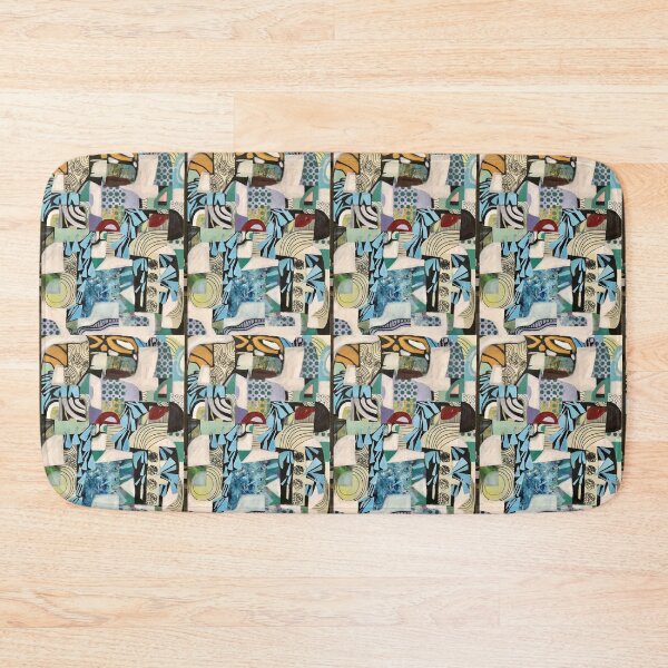 Item preview, African Nightflight designed and sold by Roy B Wilkins.