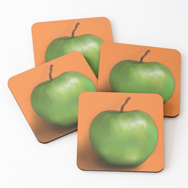 Item preview, Apple designed and sold by tamelyn.