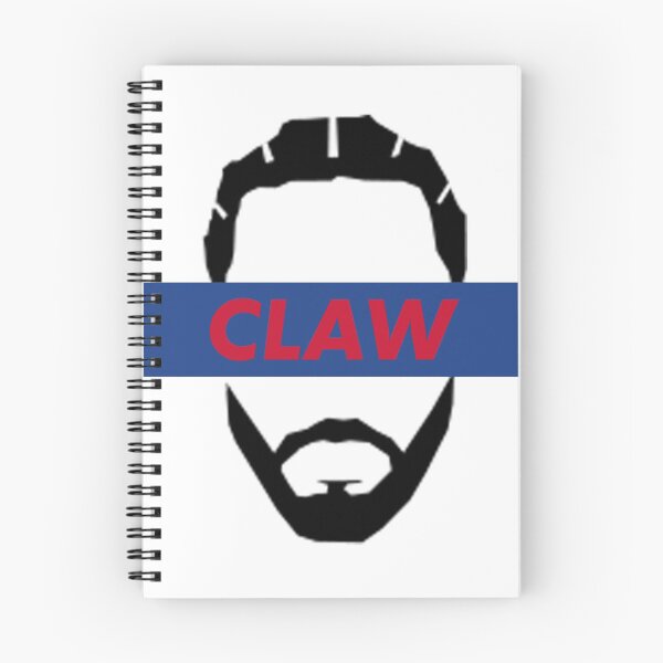 Item preview, Claw designed and sold by InTrendSick.