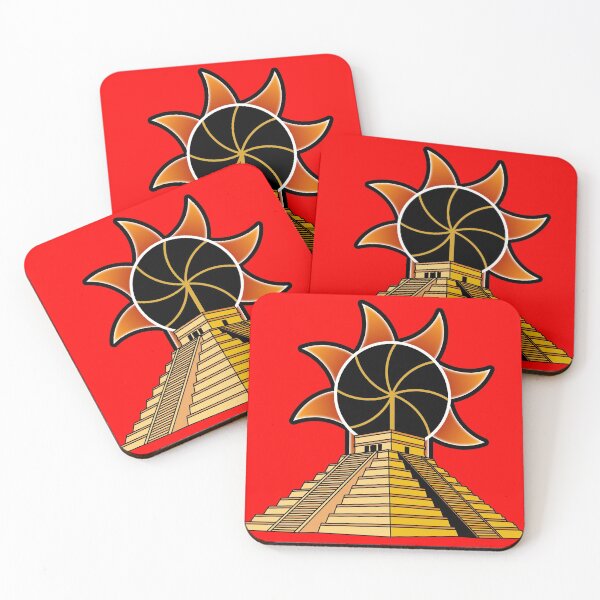 Item preview, Aztec Original designed and sold by softgrip.