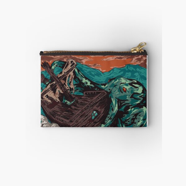 Item preview, Long Live Kraken designed and sold by LukeSalmon.