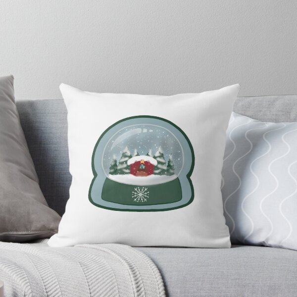 Item preview, Winter Wonderland  designed and sold by -breeeeeeee-.