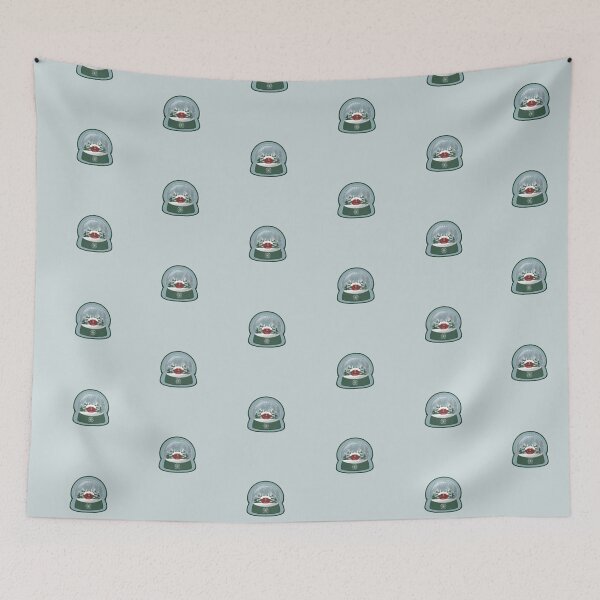Item preview, Winter Wonderland  designed and sold by -breeeeeeee-.
