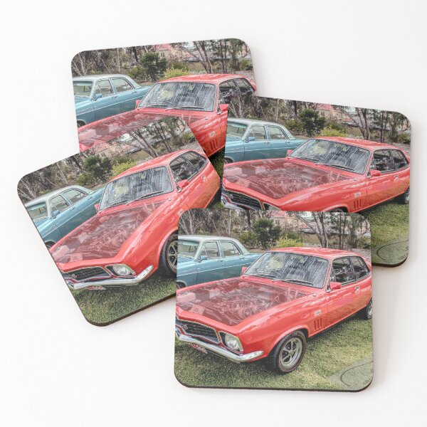 Item preview, Misted bonnet Holden Torana GTR XU1 designed and sold by Cars around Adelaide.
