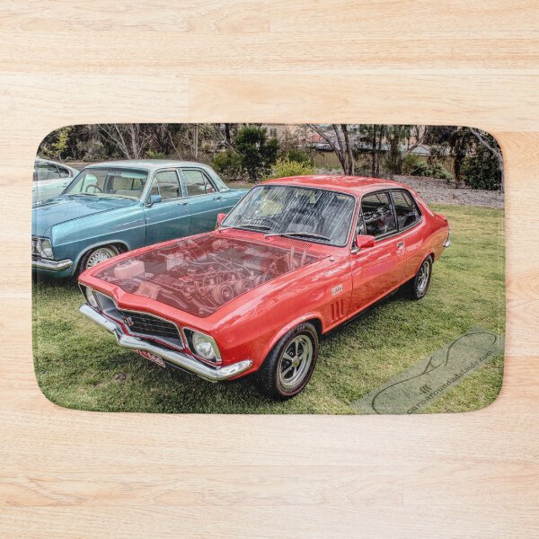 Item preview, Misted bonnet Holden Torana GTR XU1 designed and sold by Cars around Adelaide.