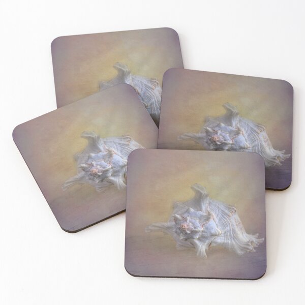 Item preview, Atlantic Sea Shell designed and sold by Elisabeth Lucas.