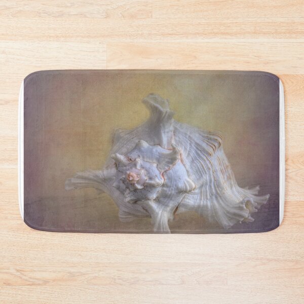Item preview, Atlantic Sea Shell designed and sold by Elisabeth Lucas.