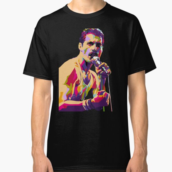 Simply Freddy 2 Classic T-Shirt