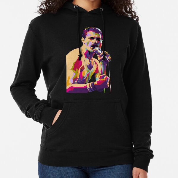 Simply Freddy 2 Lightweight Hoodie