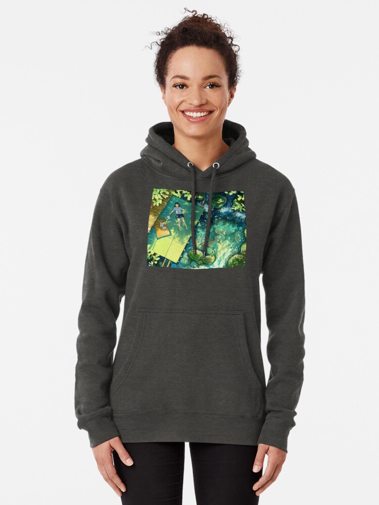 Lofi hip hop hoodie best sale