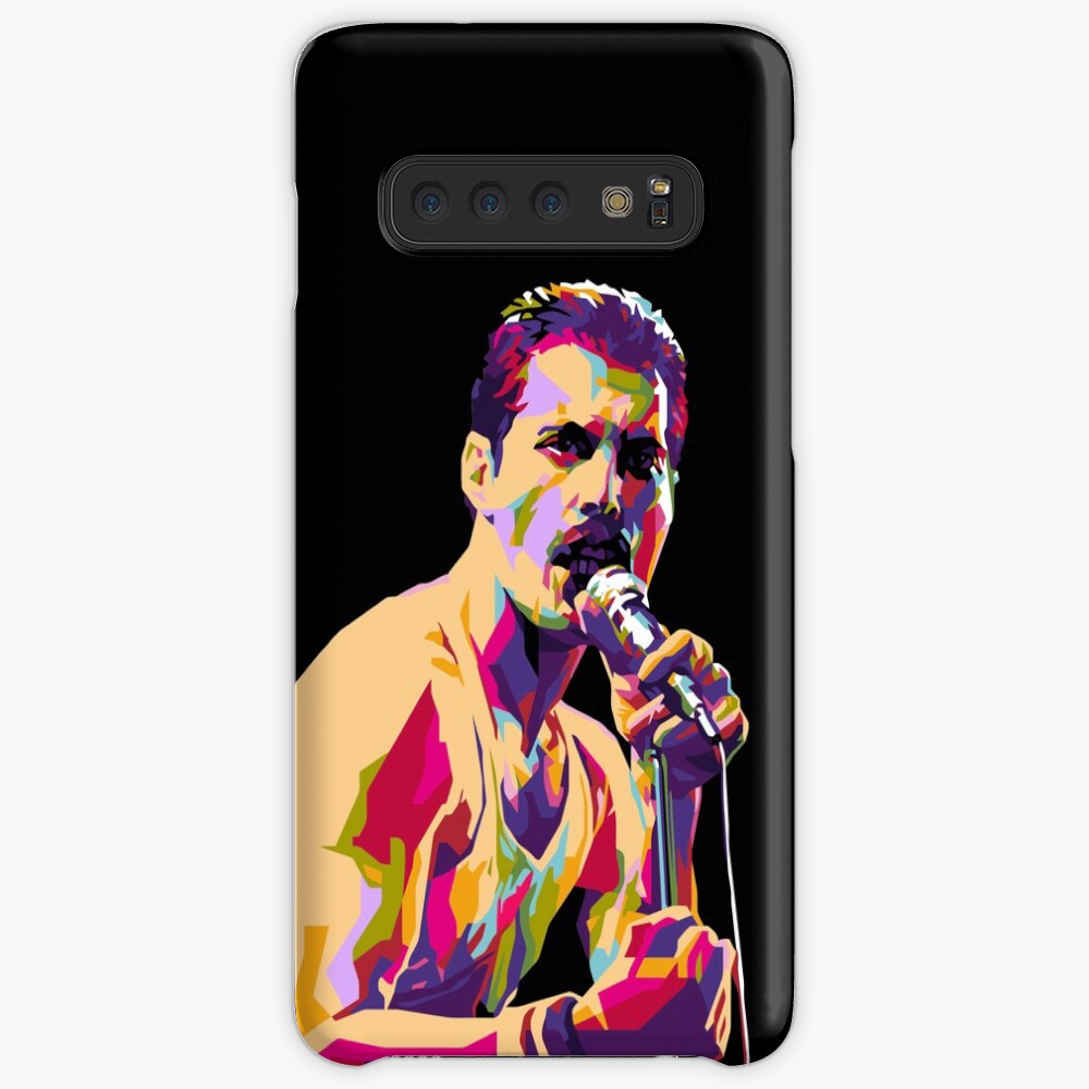 Simplemente Freddy 2 Funda y vinilo para Samsung Galaxy