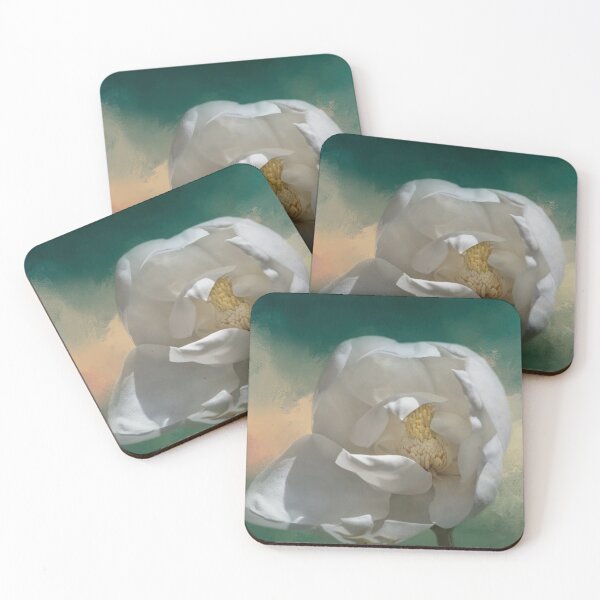 Item preview, Southern Magnolia designed and sold by Elisabeth Lucas.