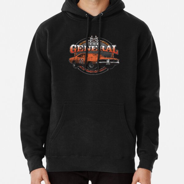 general lee sweatshirt