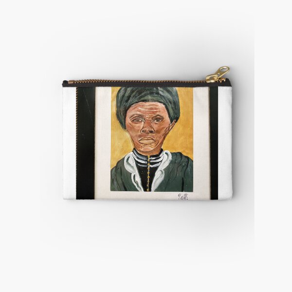 Item preview, Harriet Tubman designed and sold by Winterfall1972.