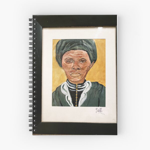 Item preview, Harriet Tubman designed and sold by Winterfall1972.