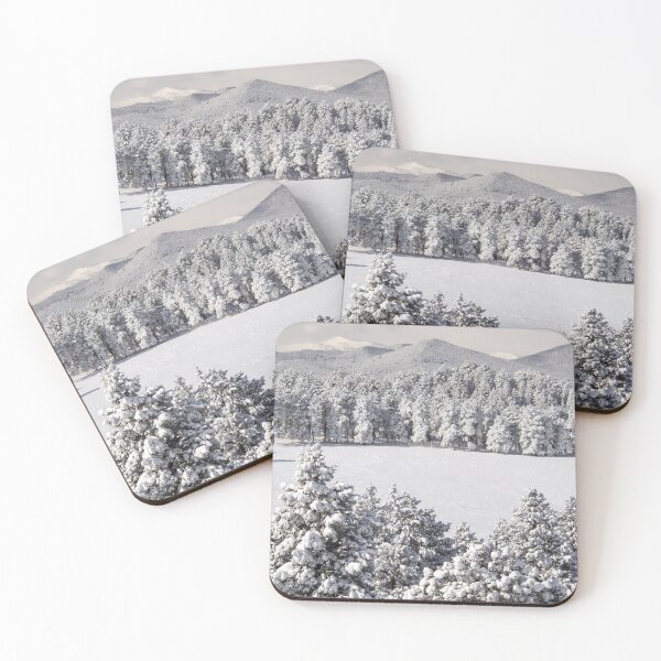 Item preview, Winter Wonderland designed and sold by Alla Gill.