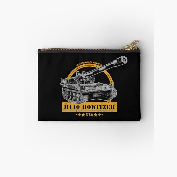 Item preview, M110 Self-Propelled Howitzer designed and sold by RycoTokyo81.