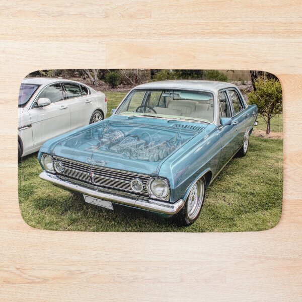 Item preview, Misted bonnet Holden HR sedan designed and sold by Cars around Adelaide.