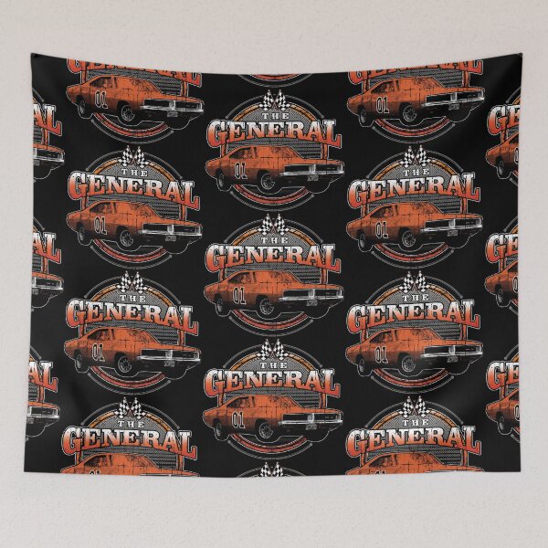 Item preview, The General designed and sold by dustbrain.