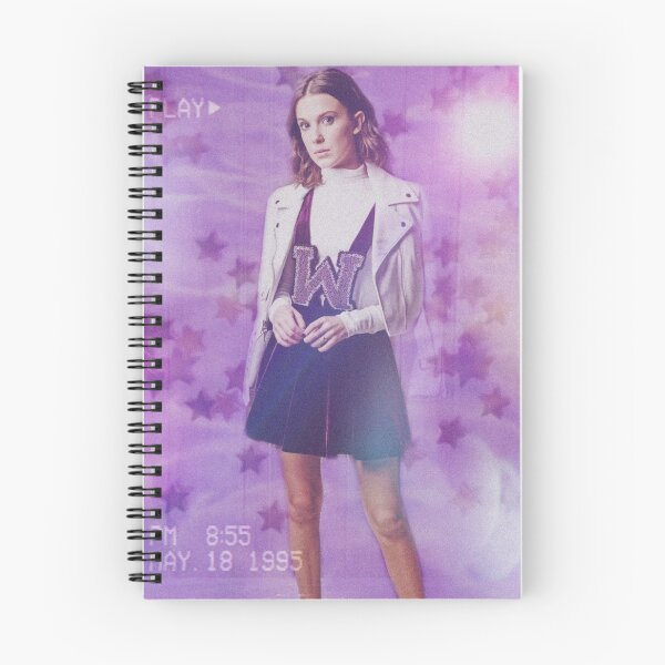 Item preview, Millie Bobby Brown  designed and sold by derrymerch.