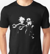 Trainer Battle Unisex T-Shirt