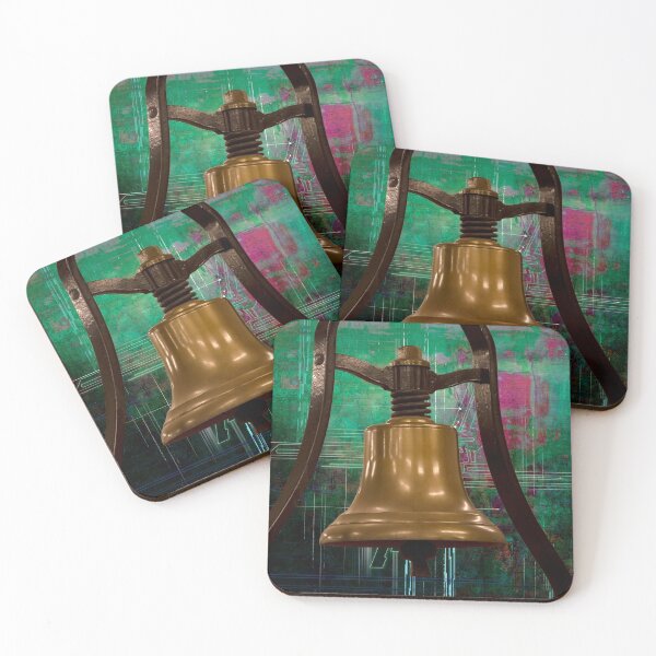 Item preview, Fire Bell designed and sold by Elisabeth Lucas.
