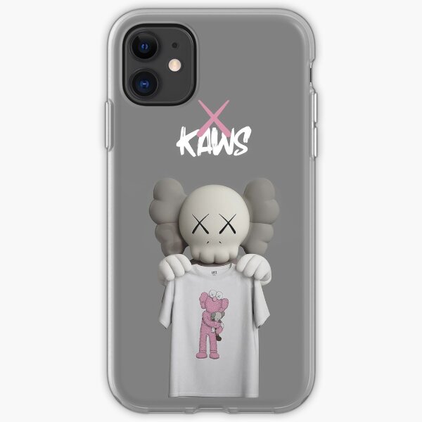 Cloudberries Black iphone 11 case Cloudberries Black iphone 11 case