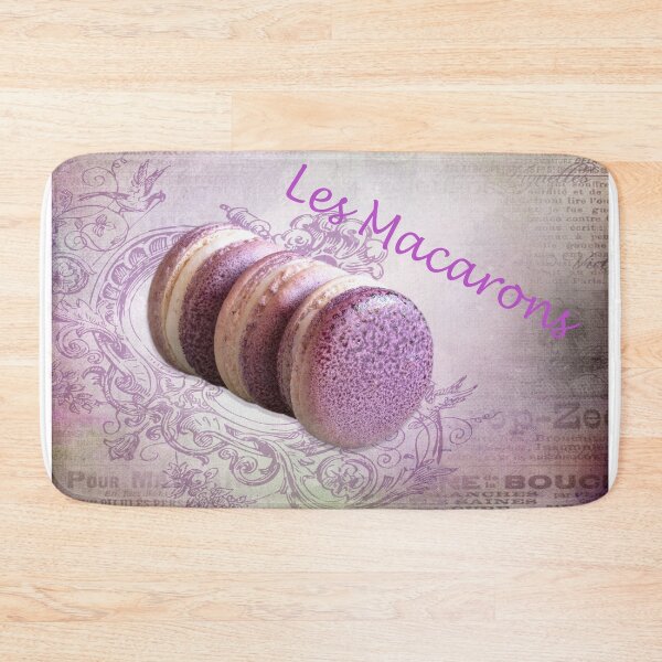 Item preview, Les Macarons 4 designed and sold by Elisabeth Lucas.