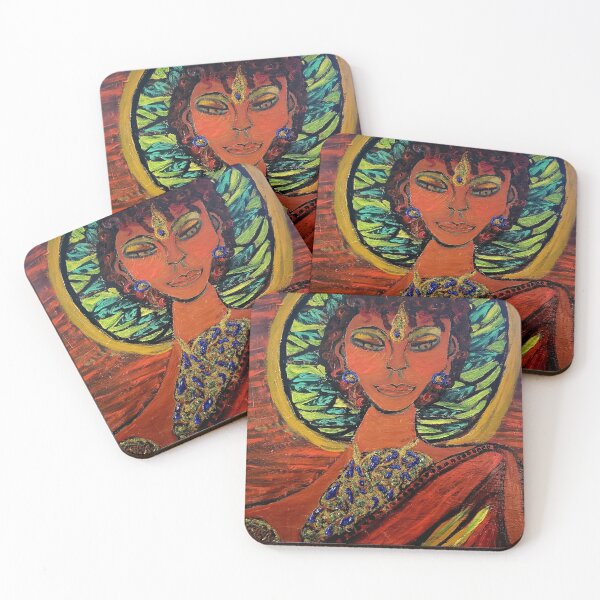 Item preview, Dominicana designed and sold by Winterfall1972.