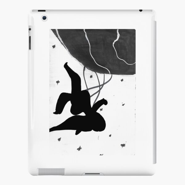 Depression Is Sad (Gacha Life) iPad Case & Skin for Sale by Minisheldon