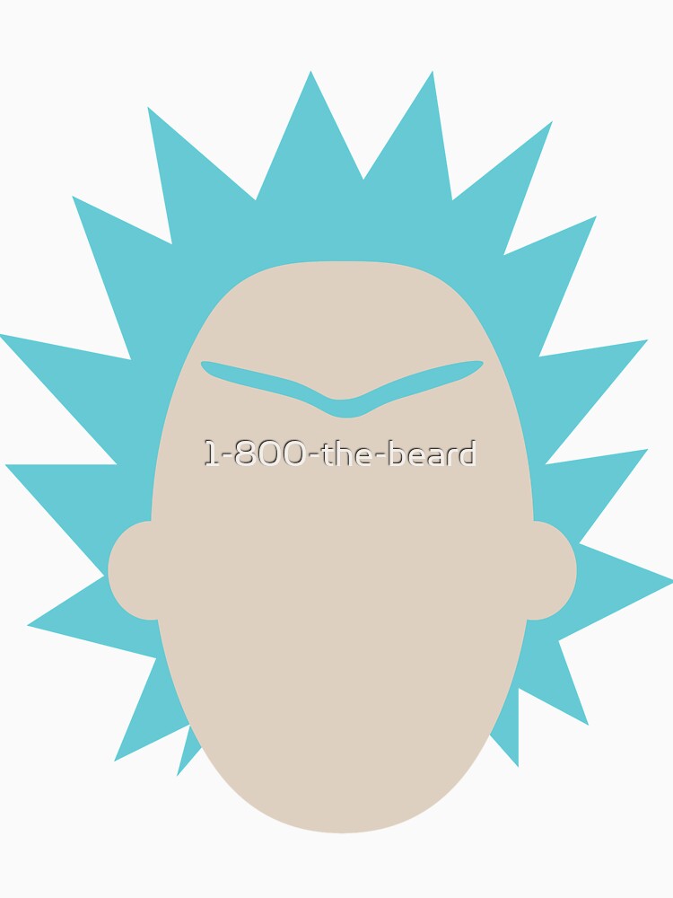 Rick by 1-800-the-beard