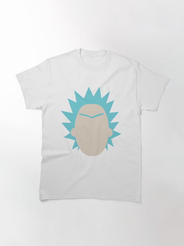 Alternate view of Rick Classic T-Shirt