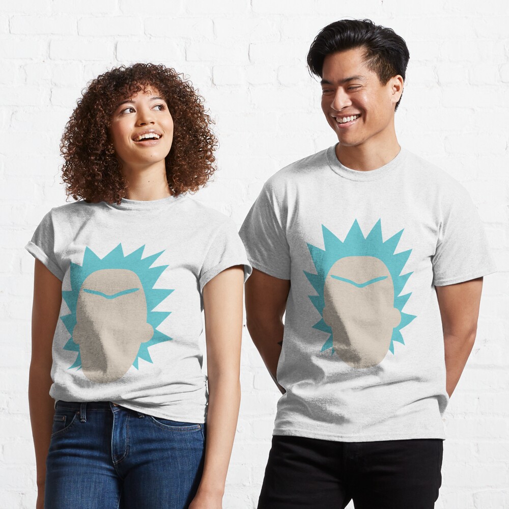 Rick Classic T-Shirt