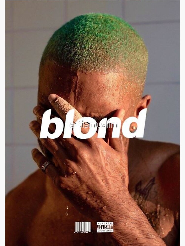 frank ocean blonde album mp3