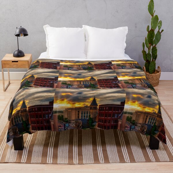 Item preview, DOWNTOWN CANTON, Ohio Summer 2019 designed and sold by dmartin200.