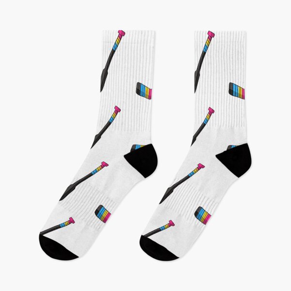 Item preview, Pansexual Goalie Pride  designed and sold by TheArtChemists.