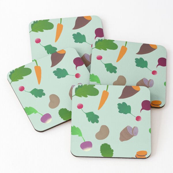 Item preview, Root Vegetables  designed and sold by lotterpops-.