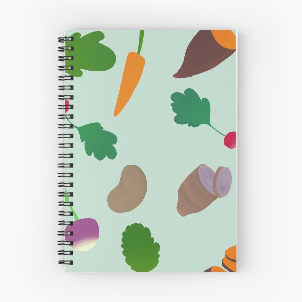 Item preview, Root Vegetables  designed and sold by lotterpops-.